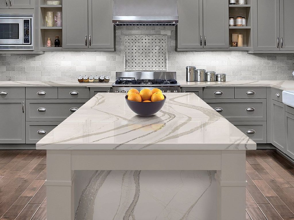 All About Kitchen Islands Spectrum Kitchen